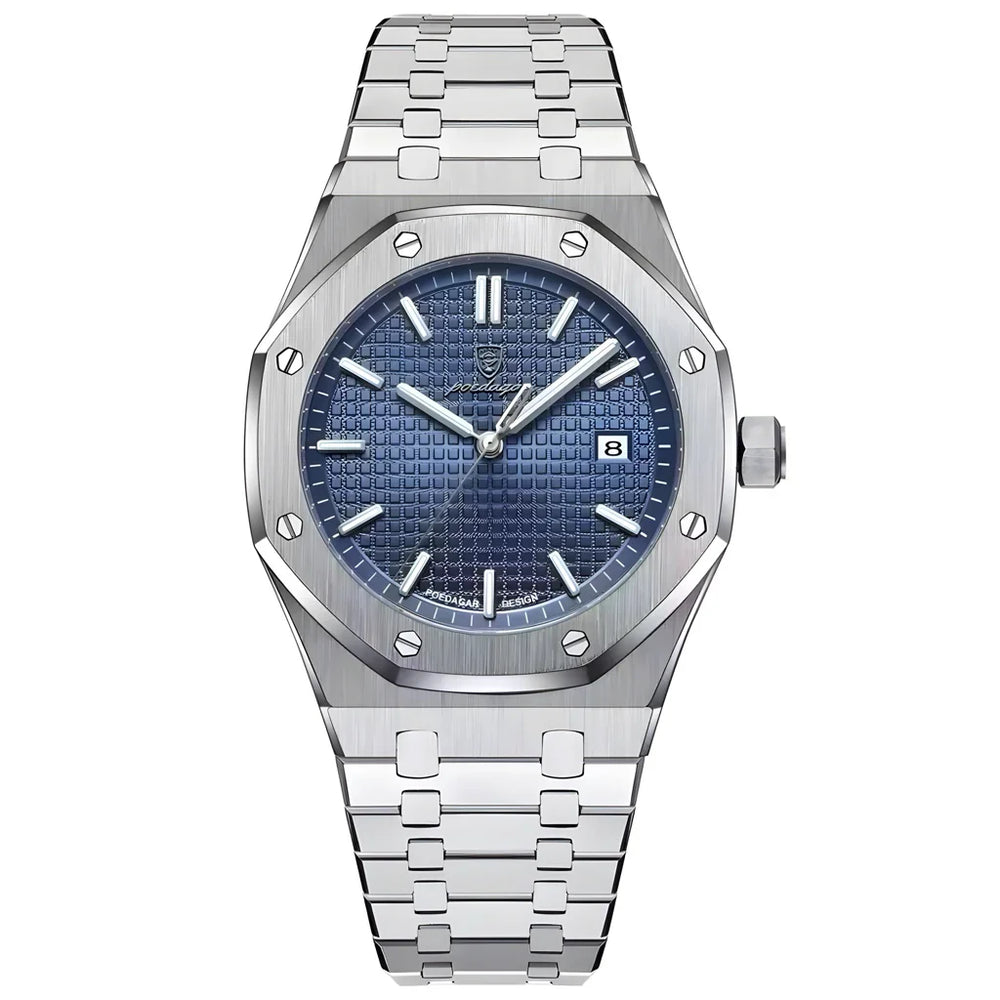Zianet - 41MM