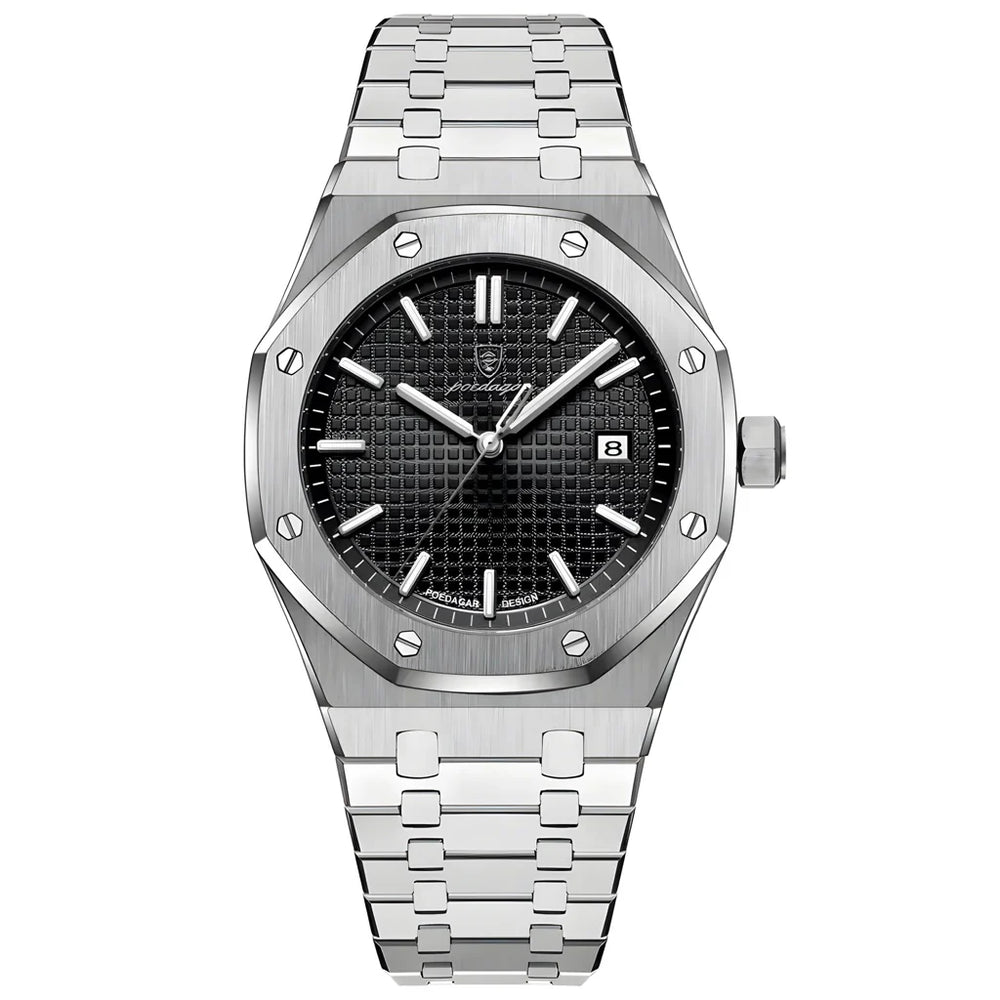Zianet - 41MM