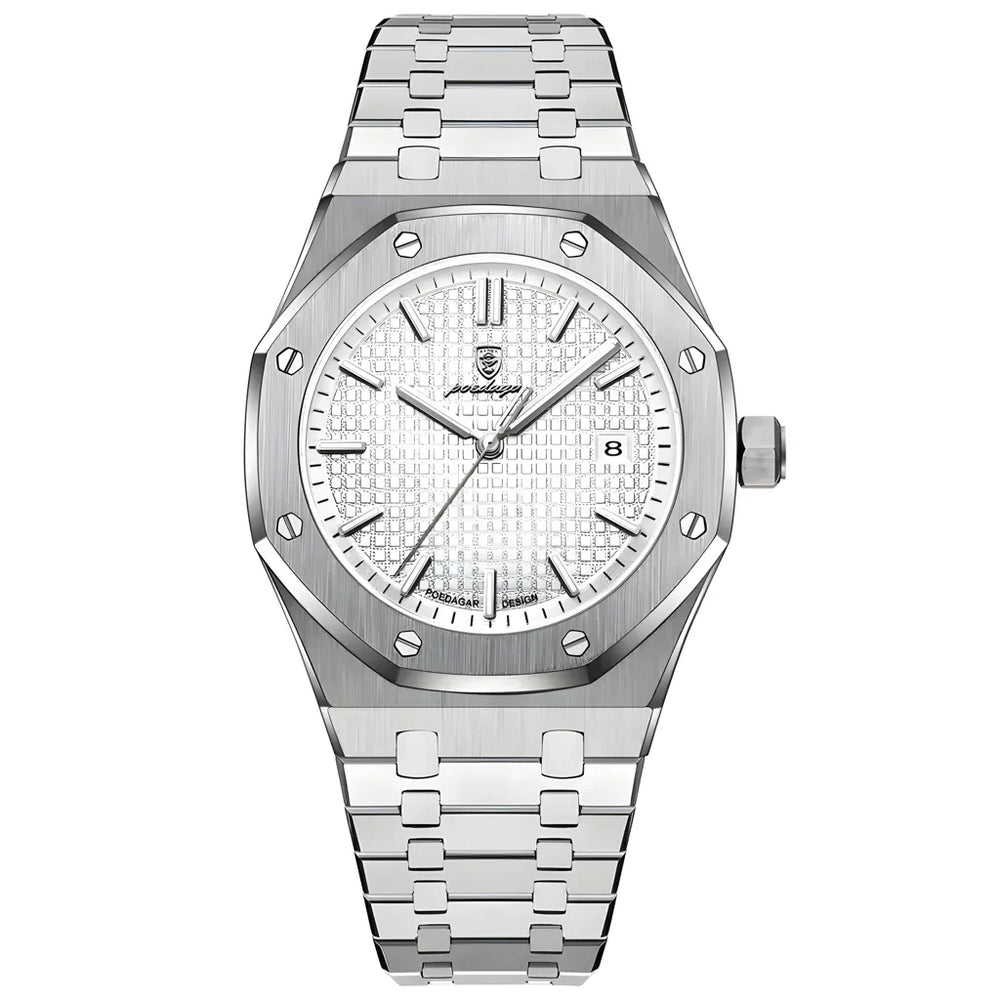 Zianet - 41MM