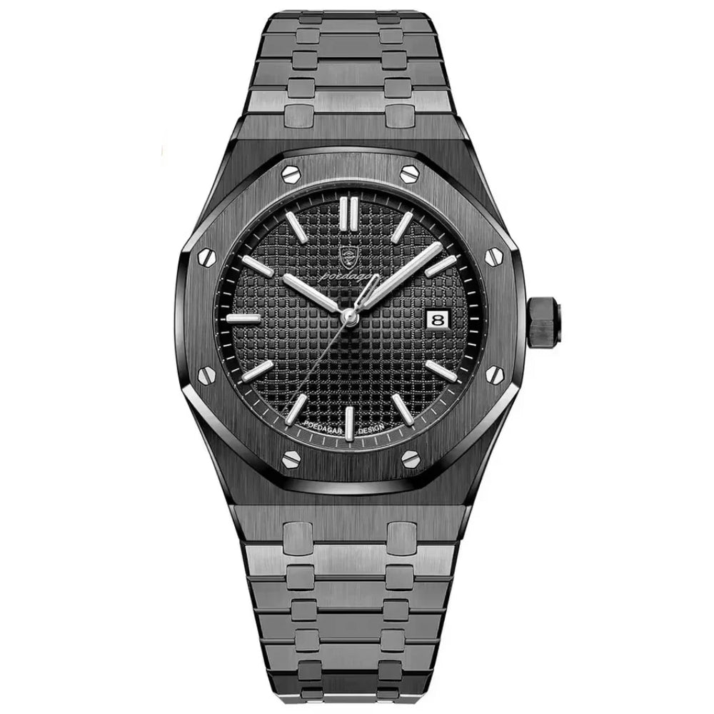 Zianet - 41MM