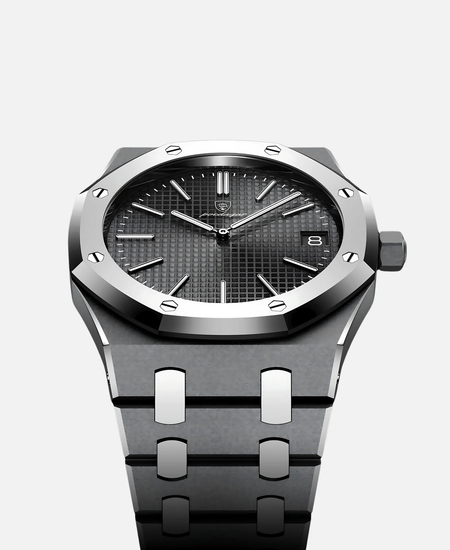 Zianet - 41MM