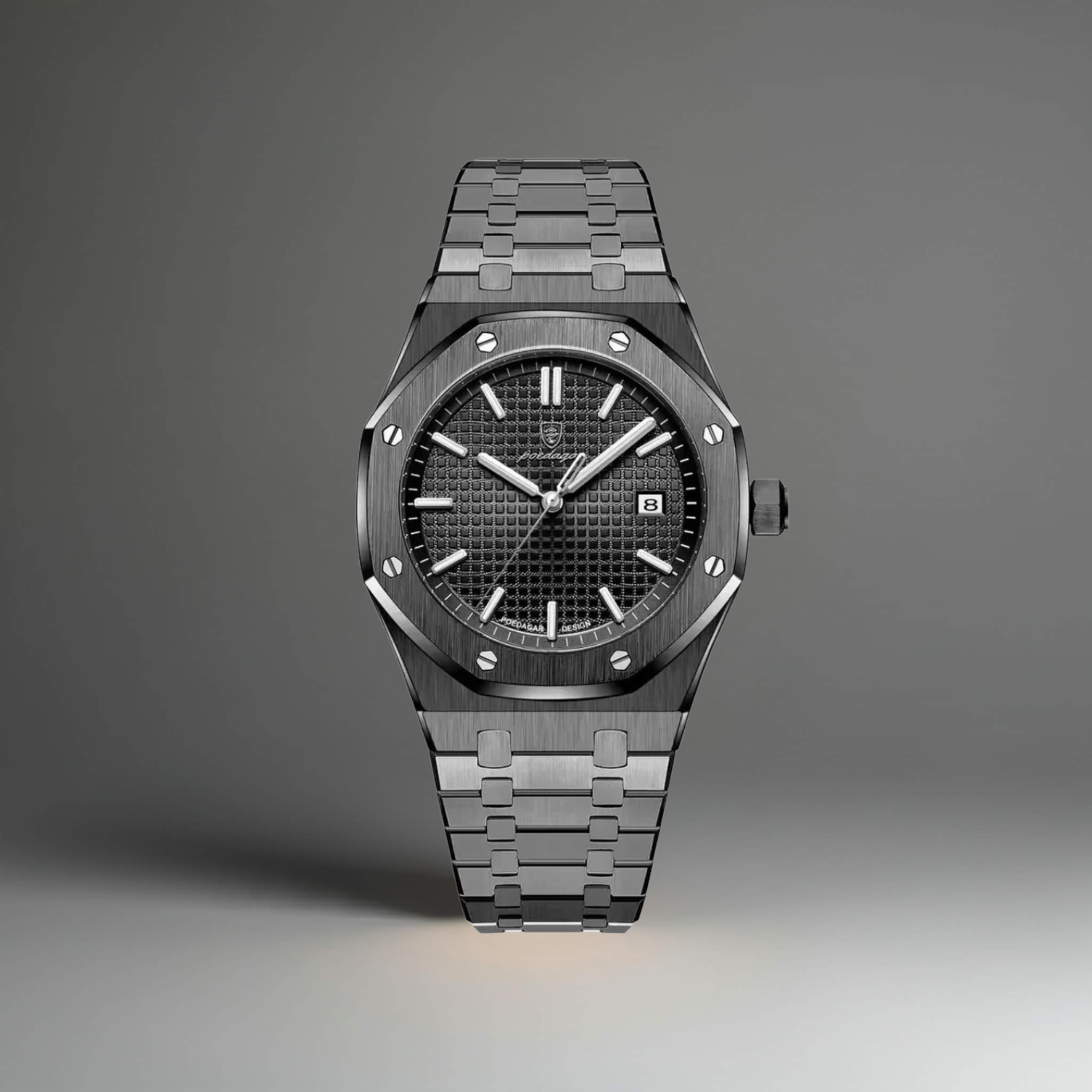 Zianet Black Edition