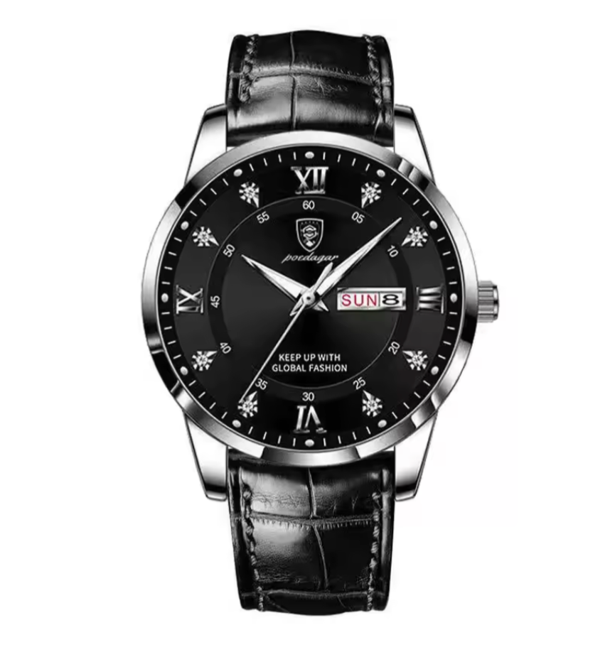 Roselandas - In pelle