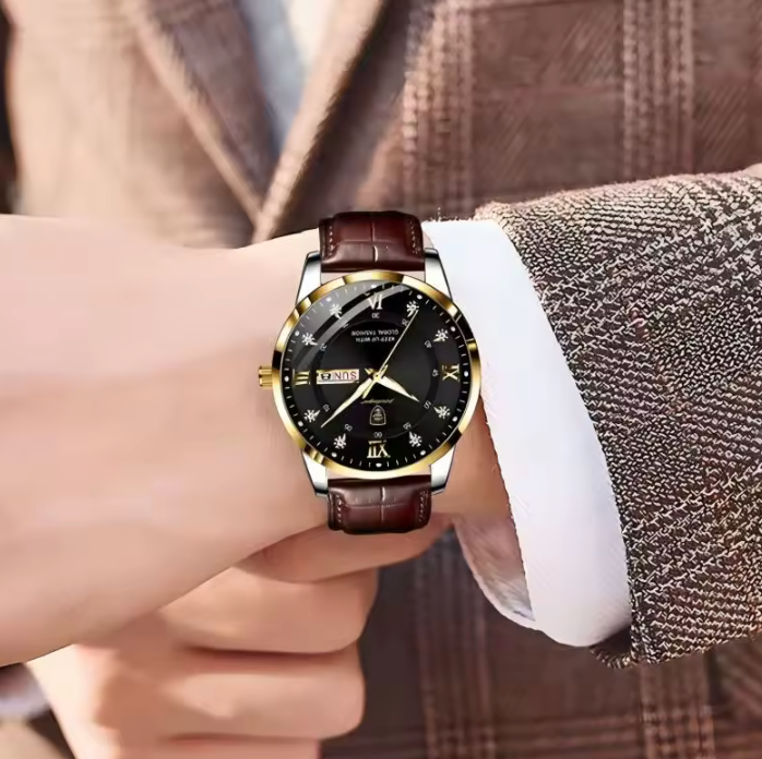 Roselandas - In pelle