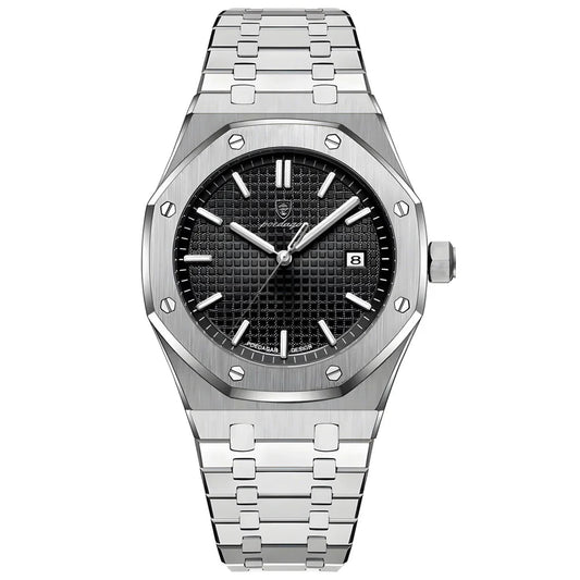 Zianet - 41MM