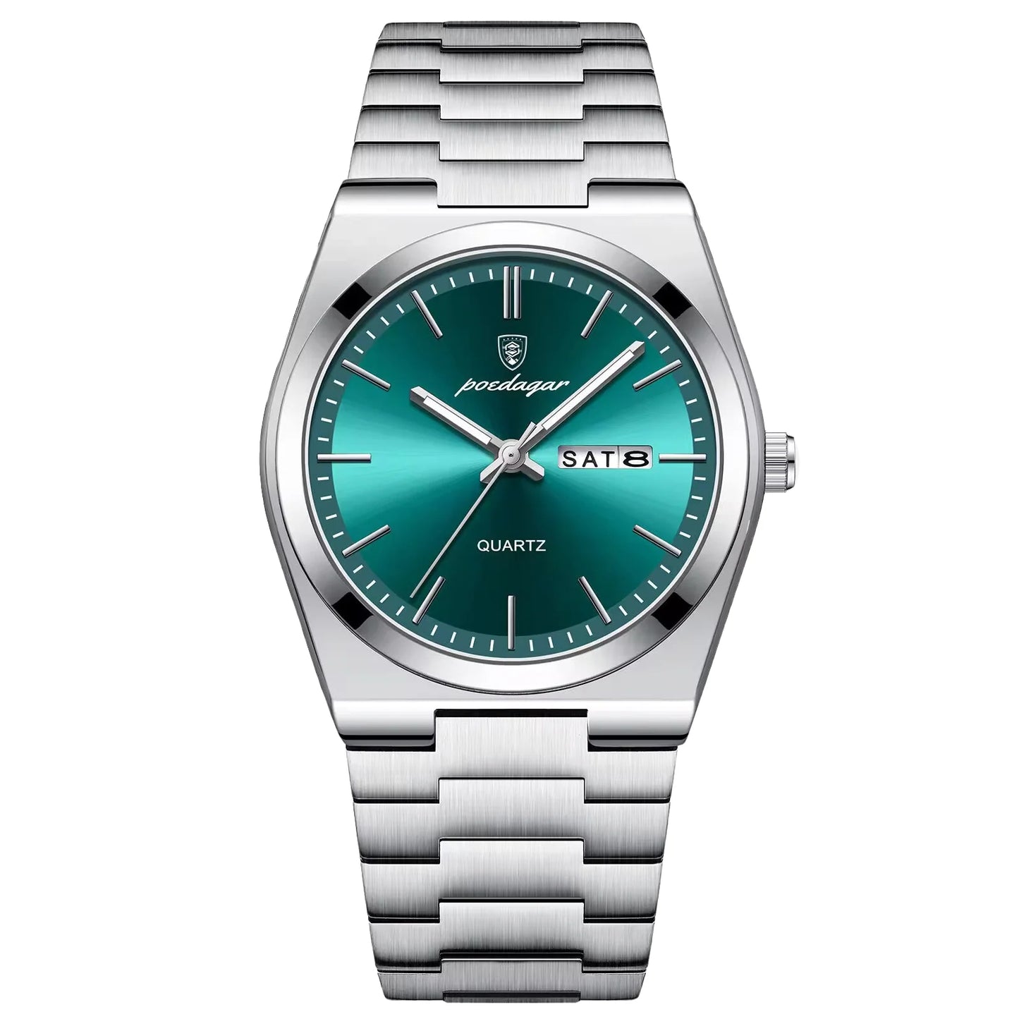 Alessi- Quartz Clock