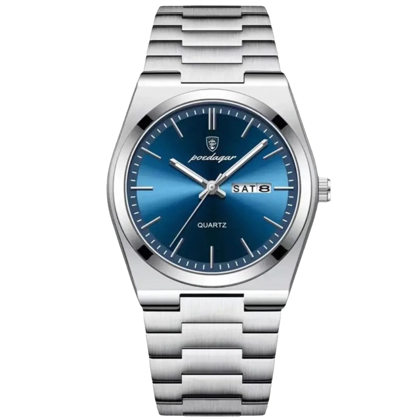 Alessi- Quartz Clock