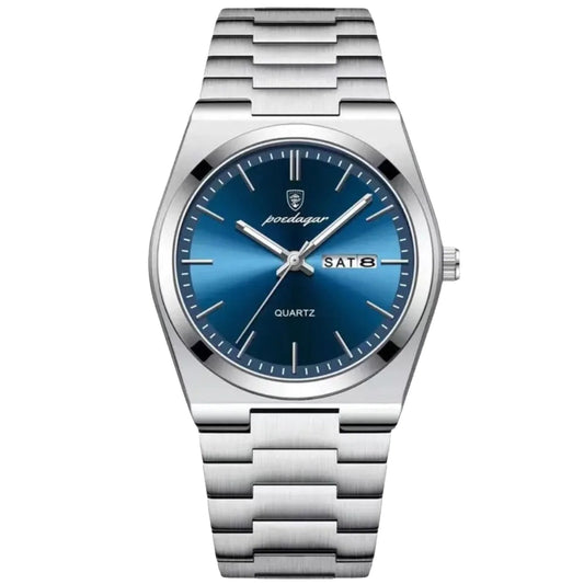 Alessi- Quartz Clock