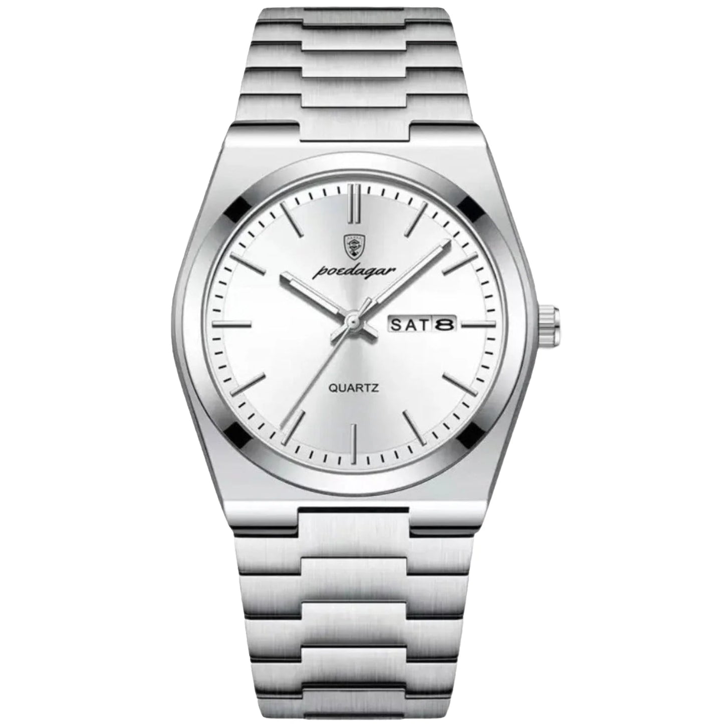 Alessi- Quartz Clock