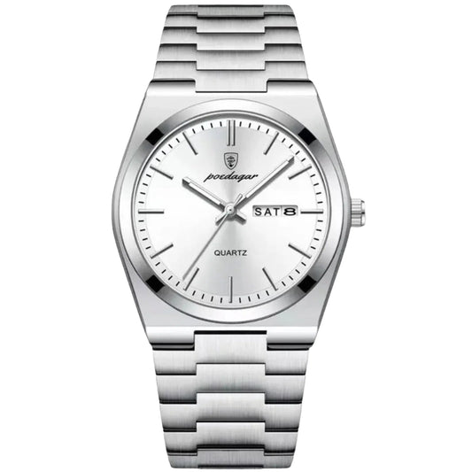 Alessi- Quartz Clock