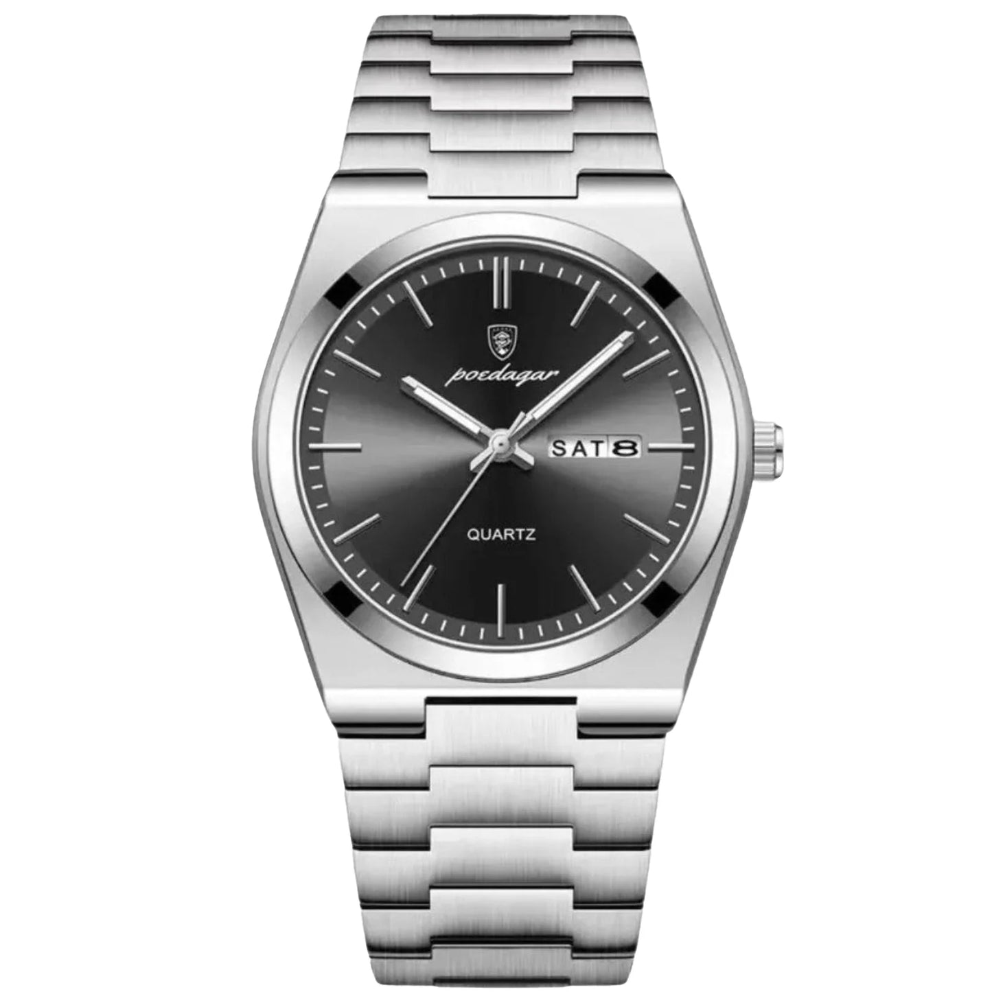 Alessi- Quartz Clock