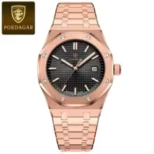 Afonest - Rose Gold