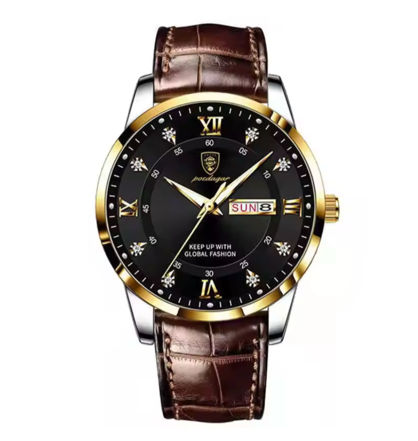 Roselandas - In pelle