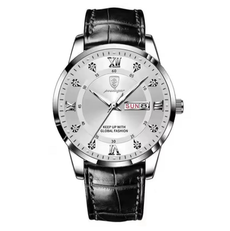 Roselandas - In pelle